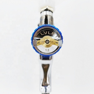 <span class=keywords><strong>Pistolet</strong></span> de <span class=keywords><strong>peinture</strong></span> professionnel <span class=keywords><strong>LVLP</strong></span> 1,3 mm 1,7 mm, <span class=keywords><strong>pistolet</strong></span> de <span class=keywords><strong>peinture</strong></span> à pulvérisation, buse 1,3 1,7, rénovation automobile, pistolets de <span class=keywords><strong>peinture</strong></span> pour <span class=keywords><strong>carrosserie</strong></span> automobile - Product Image 6