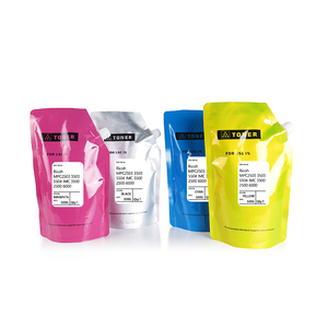 Polvere originale genuina del Toner del giappone di H-TWO compatibile per il toner della copiatrice di Ricoh MPC2503 MPC3503 MPC5504 IMC3500 IMC2500 IMC6000 - Product Image 5