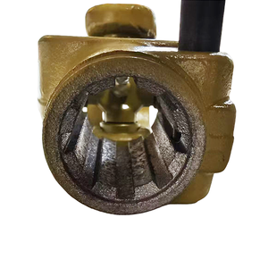 Eje Cardán de Repuesto para <span class=keywords><strong>Tractor</strong></span> de Alta Calidad, Personalizado, para Tractores Agrícolas 27*74.5 - Product Image 3