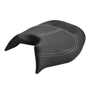 219400795 accessoires de moto noir siège de confort du conducteur adapté pour Can-Am <span class=keywords><strong>Ryker</strong></span> 600 <span class=keywords><strong>Ryker</strong></span> <span class=keywords><strong>900</strong></span> 2019 2020 2021 <span class=keywords><strong>2022</strong></span> 2023 2024 - Product Image 1