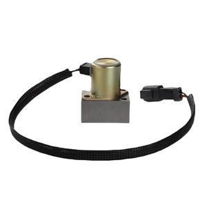 อะไหล่รถขุดเฮเซลของแท้ คุณภาพดี สำหรับวาล์ว GP-SOL 6027308 - Product Image 4