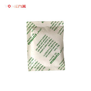 6g Stay Fresh CO2 Absorber Used for Sweet Persimmon Wasabi Kimchi Fresh Lily Fresh Keeping - Product Image 5