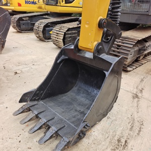 รถขุด135ที่มีชื่อเสียงมากจัดส่งรวดเร็วรวมถึงปั๊มเกียร์แบริ่งเครื่องจักรก่อสร้าง PLC รุ่น135 - Product Image 3