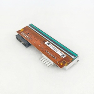 Tête d'impression à transfert thermique d'origine 406315 <span class=keywords><strong>VJ9550</strong></span> 107mm date d'expiration base de données logo barre QR GS1 code tête TTO pour l'impression d'étiquettes - Product Image 2