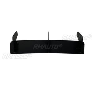 Difusor de Parachoques Trasero para Coche, Alerón Lateral Trasero, Protector de Parachoques Trasero para Volkswagen Golf 7R 2013 2014 2015 2016 - Product Image 4
