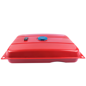 Generador brillante Tanque de combustible de gas 7 Tanque galones de gasolina de 26,5 litros para generador EC6500 Rojo - Product Image 2