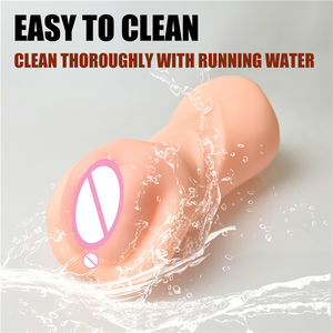 Neuheiten 650G Pocket <span class=keywords><strong>Pussy</strong></span> Produkte Adult Supplies Günstige Sexspielzeug Mastur bateur Pour Homme - Product Image 5