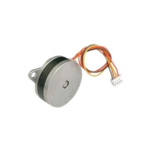 มอเตอร์สเต็ปเปอร์ไฮบริดคุณภาพดี HEMM รุ่น <span class=keywords><strong>Nema</strong></span> <span class=keywords><strong>14</strong></span> ขนาด 36*36 มม. แบบสี่เหลี่ยม 2 เฟส 0.9 องศา แบบบาง - Product Image 4