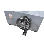 Dial Gauge 0.6KN Prove Ring Soil Unconfined Compression Testing Instrument UCT Test Apparatus