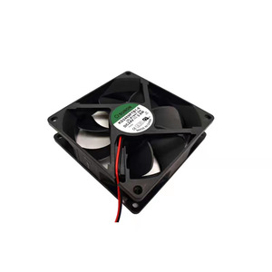 Ventilateur de refroidissement SUNON KD2409PTB1-6 24V 3.6W 9CM pour onduleur à double roulement à billes - Product Image 3