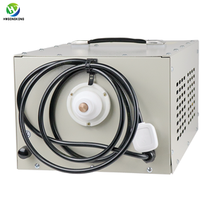 3KW biến áp điện áp cao Corona điều trị di động PP PE bề mặt cho máy in Corona treater - Product Image 2