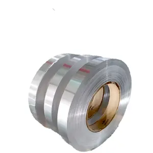 HONESTY-AL Aluminum Tape 3003 H14 H24 Coils Strips Quality Aluminum Supplier 3003 3004 Aluminum Alloy