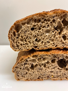 แป้งสะกดโฮลวีตโฮลเกรน-แป้งสมดุลระดับมืออาชีพสำหรับการอบและทำอาหาร - Product Image 3