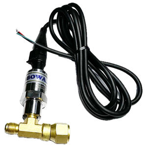 Raccord en T en laiton de 1 pièce FSAE à 2 pièces <span class=keywords><strong>MSAE</strong></span> Flare, utilisé pour étendre la quantité de ports d'accès pour connecter des capteurs de pression, des manomètres et autres - Product Image 5