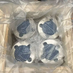 ANSI 150lb 1 "4 inch ổ cắm Hàn SW SS304 thép không gỉ rèn mặt bích - Product Image 4