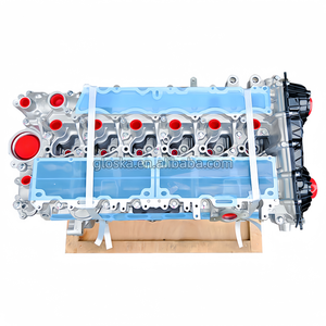 Motor OEM LR121443 LR121448 PT306 3.0L para Range Rover <span class=keywords><strong>P400</strong></span> Jaguar F-PACE X761 AJ20P6 <span class=keywords><strong>Velar</strong></span> L560 Defender L663 PT306 - Product Image 6