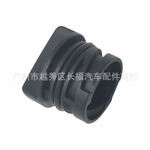 ฝาปิดน้ำมันเครื่องยนต์ Ec-793 F2gz-6766-c สำหรับฟอร์ด อะไหล่เครื่องยนต์พลาสติก - Product Image 5