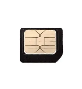 Technology Good Price 2G/3G/4G 360MB/Year Car IoT Sim Card Suitable For GPS Tracker