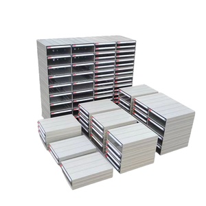 New Bàn Nhựa Tủ Tập Tin Tổ Chức Máy Tính Để Bàn Lưu Trữ Hộp Văn Phòng Bàn Ngăn Kéo - Product Image 1