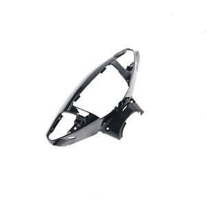 Carénage en Plastique Personnalisé Post-Marché pour Scooters Yamaha JOG 3KJ <span class=keywords><strong>50cc</strong></span>, Coque Extérieure <span class=keywords><strong>de</strong></span> Moto - Product Image 3