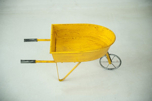 รถเข็นสาลี่สำหรับเด็กอุปกรณ์ประกอบฉากศิลปะย้อนยุคพระจันทร์เต็มดวงอุปกรณ์สำหรับการถ่ายภาพสำหรับเด็ก - Product Image 5