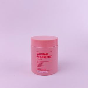 Private Label Yoni probiotici pop per le donne probiotici vaginali - Product Image 1