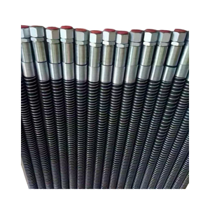 Kit di Tubazioni per Martello Idraulico ad Alta Pressione, Cilindro a Scarico Rapido, Tubi per Escavatori, Lavorazione Personalizzata per Escavatori - Product Image 2