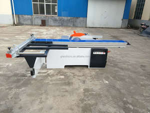 Machines de <span class=keywords><strong>menuiserie</strong></span>, scie à table coulissante automatique de 3,2 mètres, autres travaux du bois pour la découpe de MDF, WPC, contreplaqué - Product Image 2