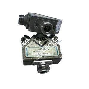 HP Agilent แยก11667A ไฟฟ้า DC-18 GHz 0.5W - Product Image 1