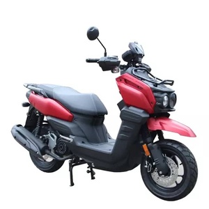 Scooter Deportivo de Dos Ruedas Tipo 2025, 72V 2000W 3000W, Motocicleta Eléctrica de Montaña - Product Image 2