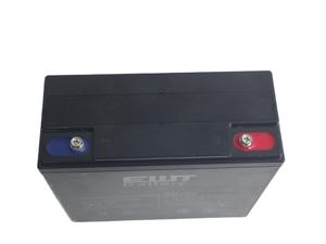 EWT-بطارية تخزين الطاقة الشمسية, سعة كاملة متوفرة في المخزون 12 فولت 24Ah 20a Lifepo4 بطارية 12.8 فولت تخزين الطاقة الشمسية ضوء الشارع - Product Image 2