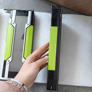 การ์ดจอ Tesla P40 24G สำหรับงานประมวลผลกราฟิกระดับมืออาชีพ รองรับการเร่งความเร็ว AI ปัญญาประดิษฐ์ และการเรียนรู้เชิงลึก - Product Image 5