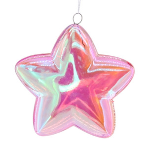 <span class=keywords><strong>Star</strong></span> <span class=keywords><strong>Wars</strong></span> Heimdekoration Hängende Stern-Dekoration Dekorative Schillernde Plastiksterne Große Hochzeitsdekoration Schaufensterdekoration für Partydekoration - Product Image 6