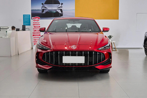 Auto Usado Barato <span class=keywords><strong>MG</strong></span> 5 Voiture 2025 300 GT, Sedán Familiar de Lujo Juvenil, Bajo Consumo, Taxi, 1.5L L4 - Product Image 2