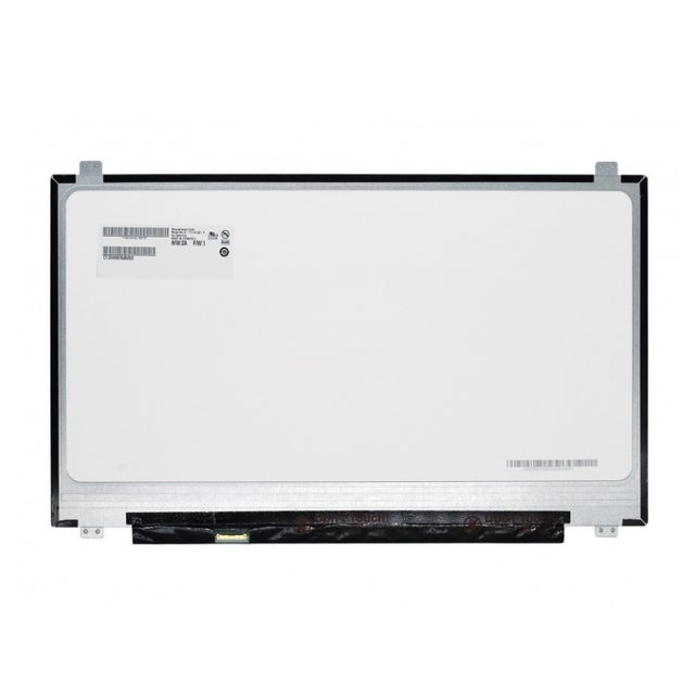 17.3 Inch Slim 40 Pins Edp 300 Brightness IPS UHD 4k LCD Laptop Screen N173DSE-G31