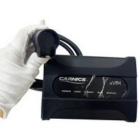 Lecteur de codes de diagnostic UVIM pour excavatrices et chariots élévateurs, outil de diagnostic des systèmes de moteur DDT SCR DPF DCU ECU