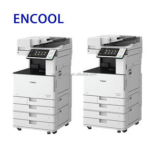 ENCOOL Haute Qualité Reconditionné pour Copieurs <span class=keywords><strong>Couleur</strong></span> A3 IR-ADV C3530 <span class=keywords><strong>Imprimante</strong></span> <span class=keywords><strong>Laser</strong></span> Multifonctionnelle Photocopieur d'Occasion pour Entreprise - Product Image 3
