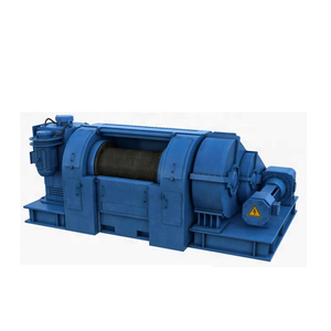อะไหล่แท่นขุดเจาะน้ำมัน 4F ดรอว์เวิร์ค - Product Image 2