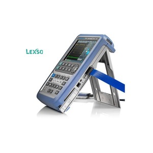 Osciloscopio Digital Portátil R&S-Scope de 60 MHz a 500 MHz, 2 Canales - Product Image 3