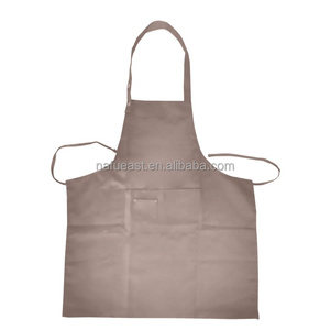 Delantal impermeable con 2 bolsillos <span class=keywords><strong>para</strong></span> dibujo <span class=keywords><strong>de</strong></span> barbacoa, estampado personalizado, <span class=keywords><strong>para</strong></span> peluquería, chef, cocina, Impresión <span class=keywords><strong>de</strong></span> seda DTF DTG - Product Image 5