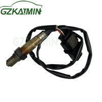 0281004085 03L906262B Lambda Sonde D'oxygène O2 Capteur fit pour AUDI A3 Q3 VW Passat CC GOLF GTI Skoda OCTAVIA SUPERBE 2 Yeti 2.0 TDI