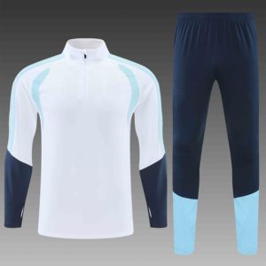 เสื้อฟุตบอลทีมชาติไทย 2026 ชุดฝึกซ้อม เสื้อแข่<span class=keywords><strong>ง</strong></span>ฟุตบอล ชุดกีฬาแขนยาว - Product Image 1