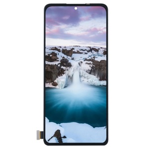 Écrans de remplacement OEM en gros pour Xiaomi Mi Note 10, écran LCD pour Xiaomi Redmi Note 10 Pro, écran pour Xiaomi Note 10 - Product Image 2