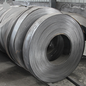 Горячекатаная стальная полоса 1075 - Черная стальная полоса 6 дюймов и биметаллическая полоса сталь-медь, оптовые поставки, высшее качество - Product Image 2