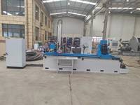 Rectifieuse bras robotique chargement et déchargement automatique couteau couteau de rabotage meulage couteau de coupe rotatif meuleuse