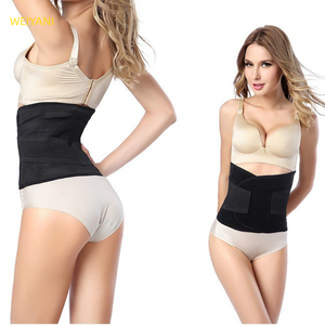 เข็มขัดรัดหน้าท้องเข็มขัดรัดหน้าท้องเข็มขัดรัดเอวแบบยืดหยุ่นได้ - Product Image 5