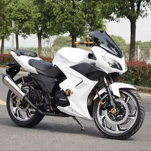 <span class=keywords><strong>Kawasaki</strong></span> <span class=keywords><strong>Ninja</strong></span> <span class=keywords><strong>250</strong></span> 250cc Moto sportive bicylindre refroidie par eau haute performance à essence - Product Image 5