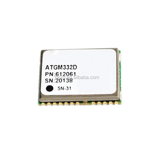 <span class=keywords><strong>Module</strong></span> <span class=keywords><strong>GPS</strong></span> ATGM332D-5N31 compatible avec NEO-6M 7M <span class=keywords><strong>M8N</strong></span> - Product Image 1