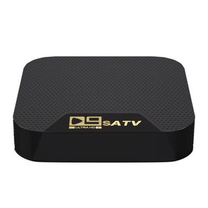 Popular Android Tv Box X96 <span class=keywords><strong>Mini</strong></span> X96q Set-top Box X96Q Allwinner H313 X96 4K Wifi Android 12 2GB 16GB Negro Quad Core DC 5V/2A - Product Image 1