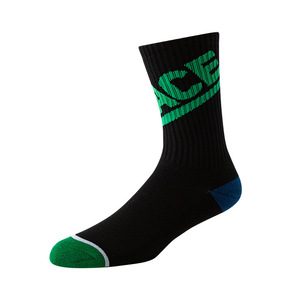 Bas mi-longs pour l'automne et l'hiver, chaussettes de <span class=keywords><strong>basket</strong></span>-ball longues et épaisses à taille haute pour hommes - Product Image 3